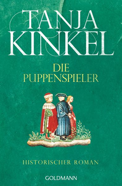 Buchcover