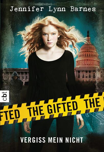 The Gifted - Vergiss mein nicht