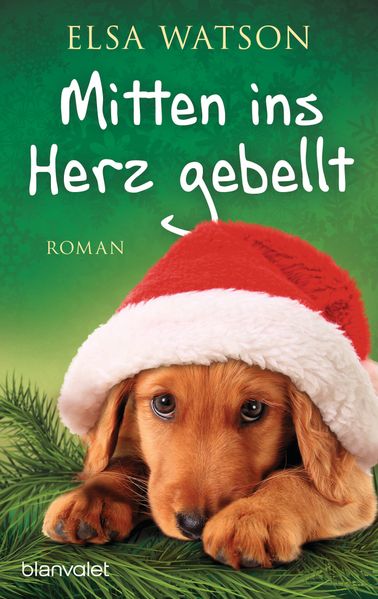 Mitten ins Herz gebellt