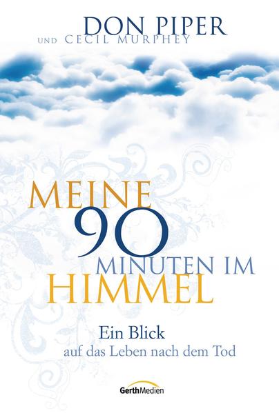 Meine 90 Minuten im Himmel