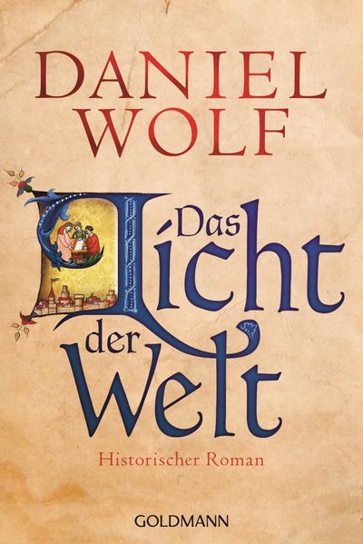 Buchcover