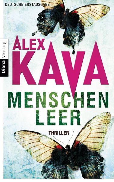 Buchcover