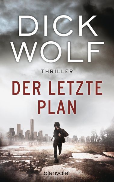 Der letzte Plan