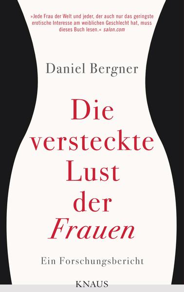 Die versteckte Lust der Frauen