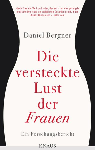 Die versteckte Lust der Frauen