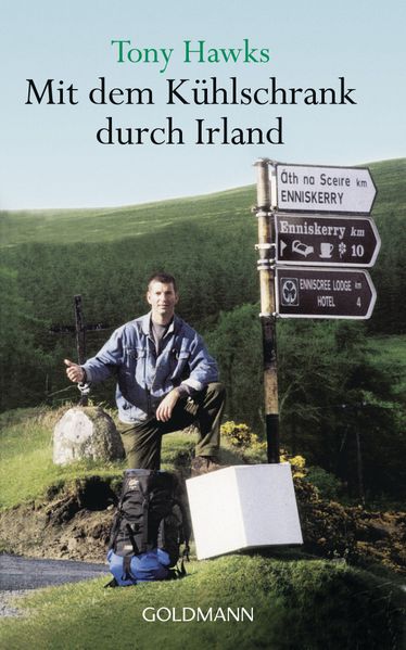 Buchcover