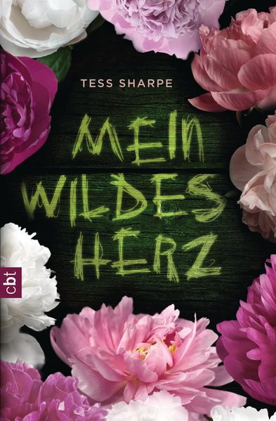 Buchcover