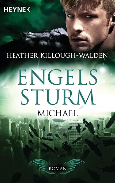 Engelssturm - Michael