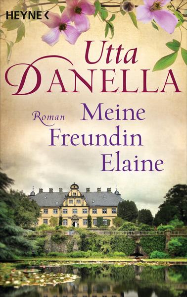 Meine Freundin Elaine