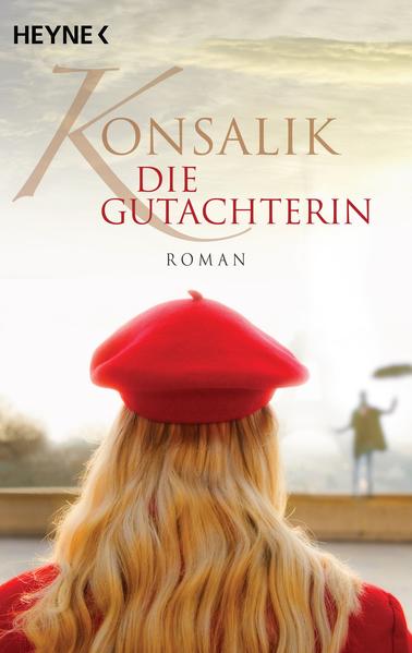 Die Gutachterin