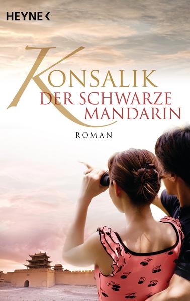 Der schwarze Mandarin