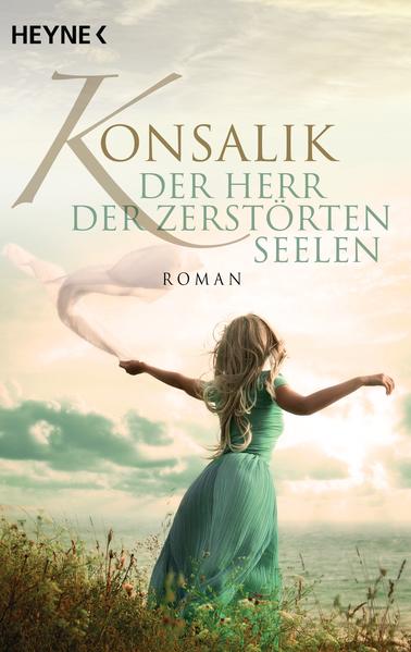 Der Herr der zerstörten Seelen