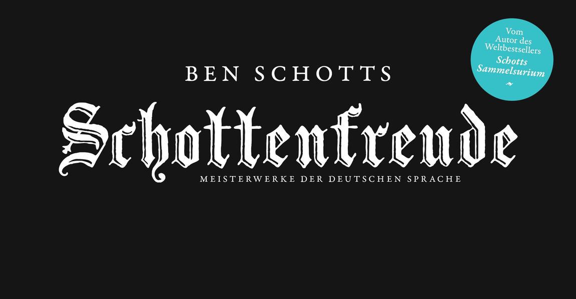 Schottenfreude