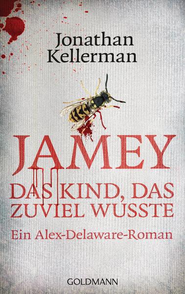 Jamey. Das Kind, das zuviel wußte