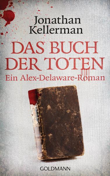 Das Buch der Toten
