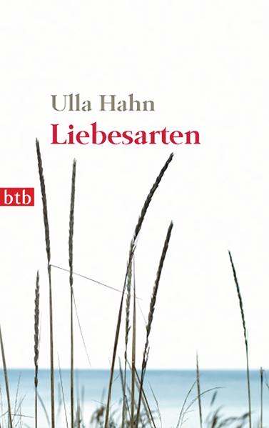 Liebesarten
