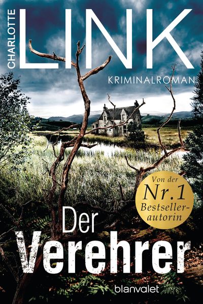 Buchcover