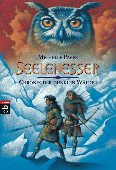 Chronik der dunklen Wälder - Seelenesser