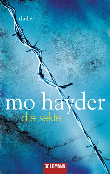Buchcover