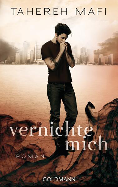 Vernichte mich