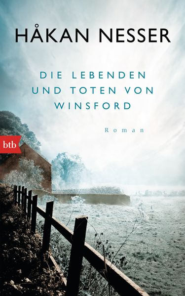 Buchcover