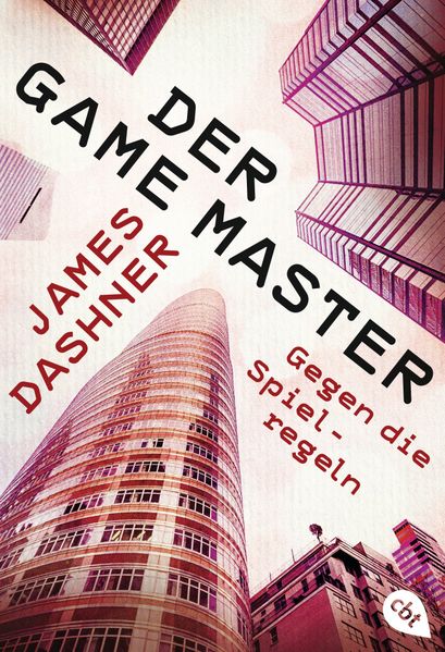 Der Game Master - Gegen die Spielregeln