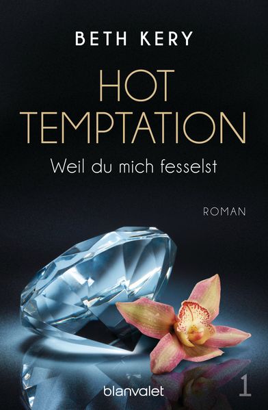 Hot Temptation 1