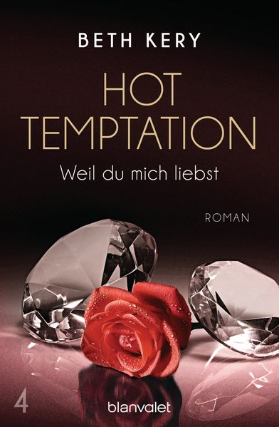 Hot Temptation 4