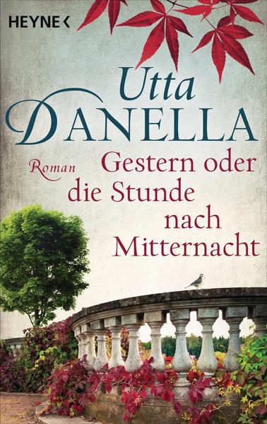 Gestern oder die Stunde nach Mitternacht