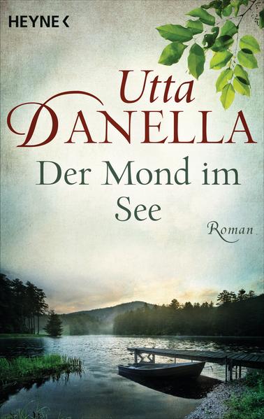 Der Mond im See