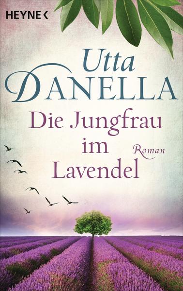Die Jungfrau im Lavendel