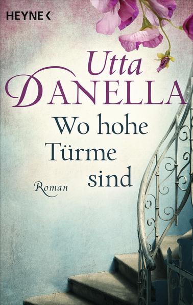 Wo hohe Türme sind