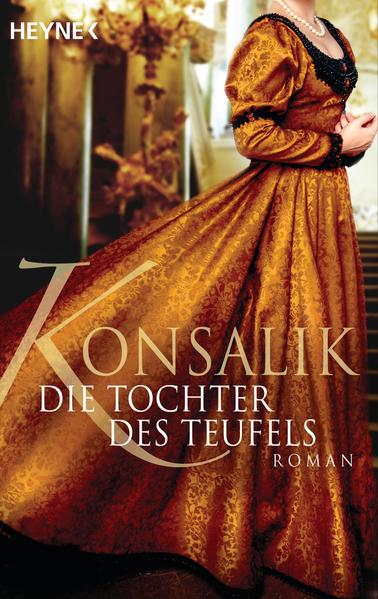 Die Tochter des Teufels