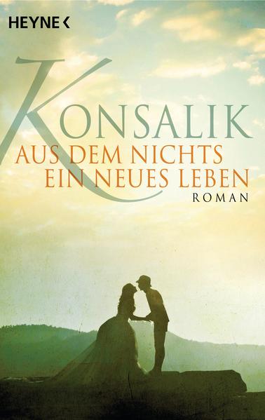 Aus dem Nichts ein neues Leben