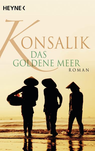 Das goldene Meer