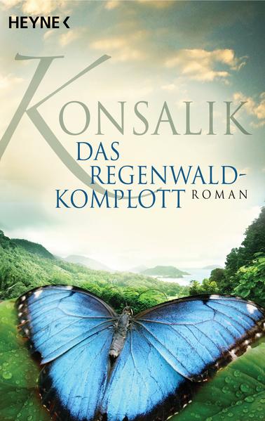 Das Regenwald-Komplott
