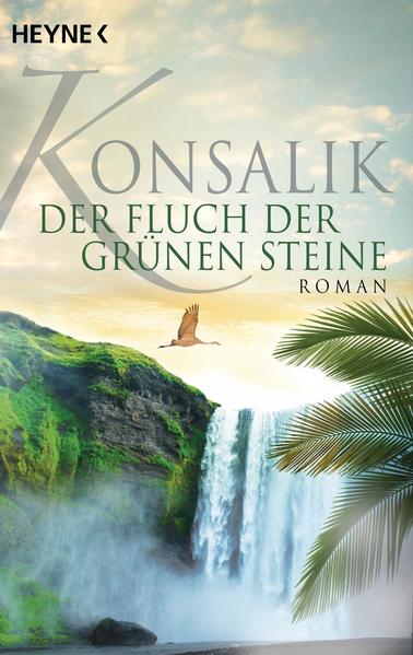 Der Fluch der grünen Steine