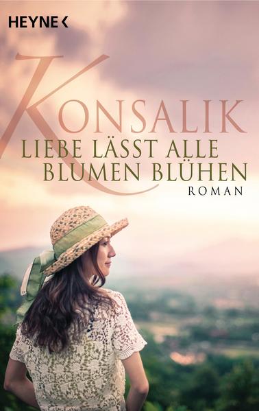 Liebe lässt alle Blumen blühen