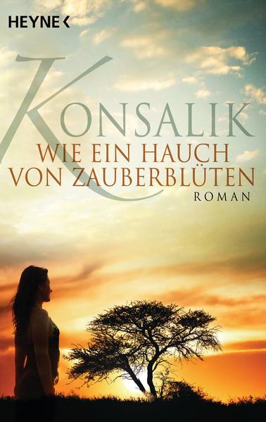 Wie ein Hauch von Zauberblüten