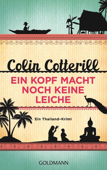 Buchcover