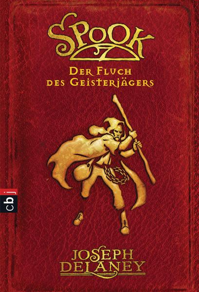 Spook - Der Fluch des Geisterjägers