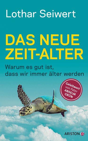Das neue Zeit-Alter