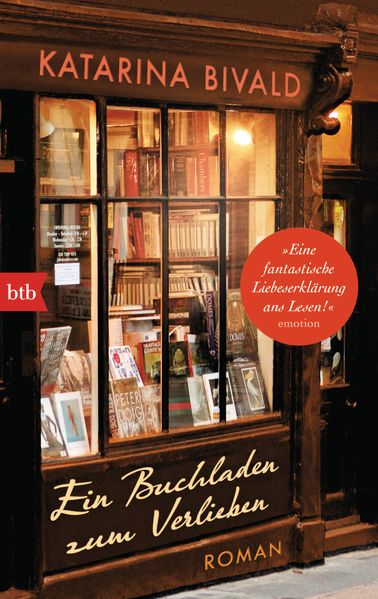 Buchcover
