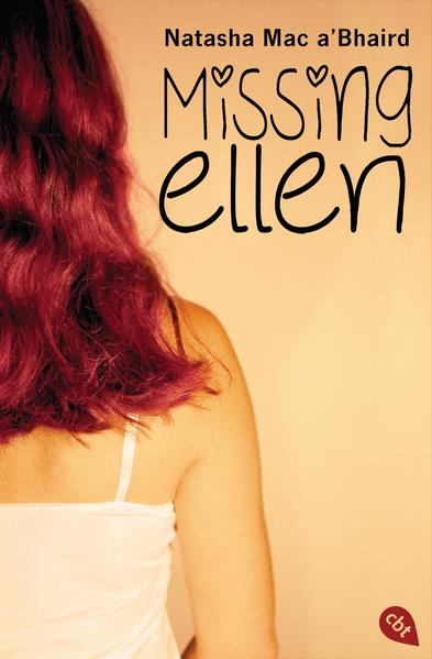 Missing Ellen