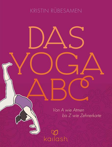 Das Yoga-ABC