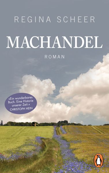 Buchcover