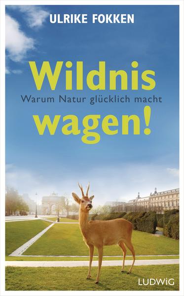 Wildnis wagen!