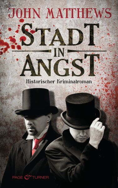 Buchcover
