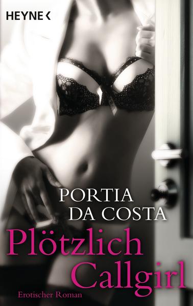 Plötzlich Callgirl