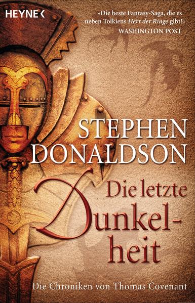 Die letzte Dunkelheit